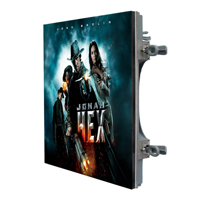 濟寧led全彩電子顯示屏